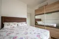 1 bedroom condo 43 m² Becici, Montenegro
