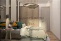 Apartamento 2 habitaciones 62 m² Toroslar, Turquía