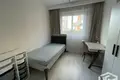 3 room apartment 95 m² Erdemli, Turkey