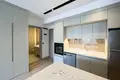 Apartamento 1 habitación 54 m² Muratpasa, Turquía