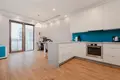 Apartamento 2 habitaciones 52 m² Gdansk, Polonia