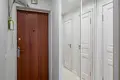 Apartamento 1 habitación 34 m² Minsk, Belarús