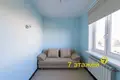 3 room apartment 103 m² Minsk, Belarus