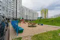 Wohnung 3 zimmer 67 m² Minsk, Belarus