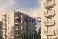 Квартира 62 м² Несебр, Болгария