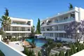 Wohnung 3 Zimmer 161 m² Paralimni, Cyprus
