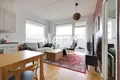 Квартира 2 комнаты 38 м² Helsinki sub-region, Финляндия