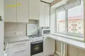 2 room apartment 44 m² Minsk, Belarus