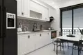 Apartamento 1 habitación 57 m² Alanya, Turquía