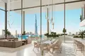 Attique 4 chambres 384 m² Doubaï, Émirats arabes unis