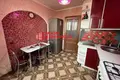Wohnung 1 zimmer 41 m² Hrodna, Belarus