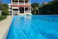 6 room house 185 m² Opcina Sukosan, Croatia