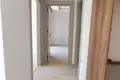 Appartement 3 chambres 74 m² Mezitli, Turquie