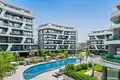Wohnung 3 zimmer 100 m² Oba, Türkei