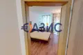 Wohnung 2 zimmer 74 m² Nessebar, Bulgarien