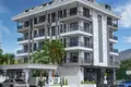 Apartamento 1 habitacion 56 m² Kargicak, Turquía