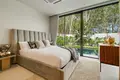 Wohnkomplex Complex of premium villas with swimming pools close to beaches, in a prestigious area of Phuket, Thailand
