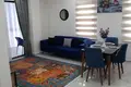 Mieszkanie 2 pokoi 55 m² Alanya, Turcja