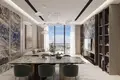 Mieszkanie 4 pokoi 174 m² Dubaj, Emiraty Arabskie