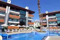 2 bedroom apartment  Oba, Turkey
