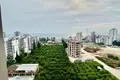 Appartement 3 chambres 100 m² Mezitli, Turquie