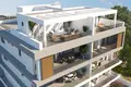 Apartamento 3 habitaciones 94 m² Larnaca, Chipre