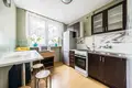 2 room apartment 47 m² Poznan, Poland
