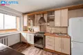 Квартира 3 комнаты 65 м² Вильнюс, Литва