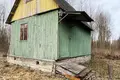 House 23 m² Druzhny, Belarus