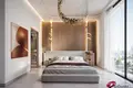 Apartamento 1 habitación 767 m² Dubái, Emiratos Árabes Unidos