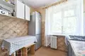 2 bedroom apartment 41 m² Minsk, Belarus