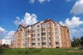 Квартира 2 комнаты 54 м² Орша, Беларусь