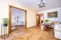 Appartement 3 chambres 55 m² Varsovie, Pologne