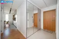 3 room apartment 61 m² Vilnius, Lithuania