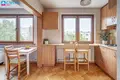 Appartement 2 chambres 51 m² Vilnius, Lituanie