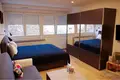 Appartement 2 chambres 56 m² Ville de Zagreb, Croatie