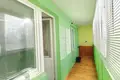 Квартира 1 комната 42 м² Воложин, Беларусь