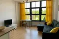 Mieszkanie 1 pokój 27 m² w Wrocław, Polska