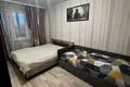Mieszkanie 1 pokój 38 m² Mińsk, Białoruś