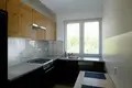 Appartement 3 chambres 53 m² en Varsovie, Pologne