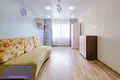 Wohnung 3 zimmer 63 m² Minsk, Belarus