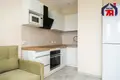 Apartamento 1 habitación 31 m² Kopishche, Belarús
