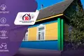 Casa 79 m² Krasnaje, Belarús