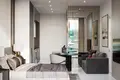 Copropriété 1 chambre 34 m² Phuket, Thaïlande