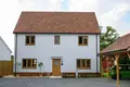 Haus 4 Schlafzimmer 138 m² Cranbrook, Großbritannien