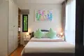 2 bedroom apartment 64 m² Phuket, Thailand