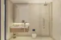 Mieszkanie 2 pokoi 78 m² Pafos, Cypr