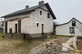 House 34 m² Muchaviecki sielski Saviet, Belarus