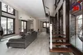 Casa 186 m² Lahojski siel ski Saviet, Bielorrusia