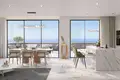 Wohnung 3 Schlafzimmer 205 m² Resinera Voladilla, Spanien